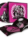 Элис Купер: концертный альбом "Live from the Astroturf" / Alice Cooper: Live From The Astroturf (Limited Edition + CD) (Blu-ray)