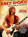 Рэнди Роадс: Размышления гитарной иконы / Randy Rhoads: Reflections of a Guitar Icon (Blu-ray)