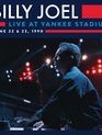 Билли Джоэл: концерт на Yankee Stadium (1990) / Billy Joel: Live At Yankee Stadium (+ 2 CD) (Blu-ray)