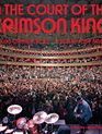 При дворе Малинового Короля - Кинг Кримсон в 50 лет / In the Court of the Crimson King - King Crimson at 50 (Box Set 2 DVD + 4 CD) (Blu-ray)