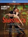 Любовное письмо Джина Келли к Балету / Starstruck - Gene Kelly's Love Letter to Ballet (Blu-ray)