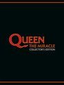 Queen: коллекционное издание альбома The Miracle / Queen: The Miracle (Collector's Edition LP + 5 CD + DVD) (Blu-ray)