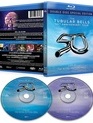 Майк Олдфилд: юбилейное издание альбома "The Tubular Bells" / Mike Oldfield - The Tubular Bells 50th Anniversary Tour: Live (Blu-ray)