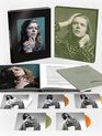 Дэвид Боуи: Божественная симметрия - Путешествие к Hunky Dory / David Bowie: Divine Symmetry - The Journey to Hunky Dory (Deluxe Edition) (Blu-ray)