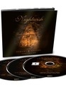 Nightwish: Человек. : II : Природа. / Nightwish - Human. :||: Nature. (Ltd Tour Edition Digipak + 2 CD) (Blu-ray)