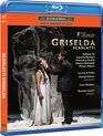 Алессандро Скарлатти: Гризельда / Alessandro Scarlatti: Griselda (Blu-ray)