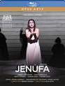 Яначек: Енуфа / Janacek: Jenufa - Royal Opera House (2021) (Blu-ray)