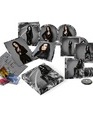 Тарья Турунен: Лучшее - Осуществить мечту / Tarja Best Of: Living The Dream (Boxset 3 CD + earBOOK) (Blu-ray)
