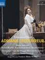 Чилеа: Адриана Лекуврер / Cilea: Adriana Lecouvreur - Teatro del Maggio Musicale Fiorentino (2021) (Blu-ray)