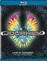 Journey: концерт на фестивале Lollapalooza-2021 / Journey: Live in Concert at Lollapalooza (Blu-ray)