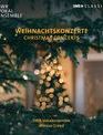Рождественские концерты SWR / Christmas Concerts (SWR Vokalensemble) (Blu-ray)