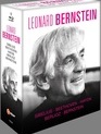 Леонард Бернстайн: Сборник №2 / Leonard Bernstein, Vol. 2 (Blu-ray)
