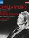 Камилла Нилунд поет шедевры Американского песенника / Camilla Nylund sings Masterpieces from The Great American Songbook (Blu-ray)