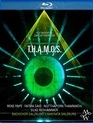 Тамос, царь Египта / T.H.A.M.O.S. (Blu-ray)