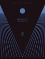Thy Catafalque: концерт на фестивале Fekete Zaj 2021 / Thy Catafalque: Mezolit - Live At Fekete Zaj (Mediabook + CD) (Blu-ray)