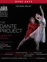 Томас Адес: Проект "Данте" / Ades: The Dante Project (Blu-ray)