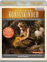 Хумпердинк: Королевский ребенок / Humperdinck: Konigskinder - Metzmacher & DSO Berlin (2008) (Blu-ray)