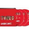 Роллинг Стоунз: альбом GRRR! наживо в Нью-Джерси / The Rolling Stones: GRRR Live! (Live At Newark 2012) (Blu-ray)