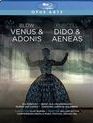 Блоу: Венера и Адонис / Пёрселл: Дидона и Эней / Blow: Venus & Adonis / Purcell: Dido & Aeneas (Blu-ray)