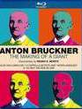 Антон Брукнер - Становление гиганта / Anton Bruckner - The Making of a Giant (Blu-ray)