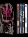 Коллекция балетов Мэтью Борна / The Matthew Bourne Collection (Blu-ray)