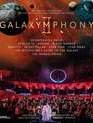 Galaxymphony наносит ответный удар - Сборник №2 sci-fi саундтреков / Galaxymphony II – Galaxymphony Strikes Back (Blu-ray)