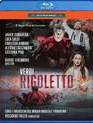 Верди: Риголетто / Verdi: Rigoletto - Teatro del Maggio Musicale Fiorentino (2021) (Blu-ray)