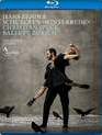 Зимний путь: балет Кристиана Шпука на музыку Зендера и Шуберта / Zender - Schubert’s ‘Winterreise’ (Blu-ray)