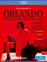 Ольга Нойвирт: Орландо / Olga Neuwirth: Orlando - Wiener Staatsoper (2019) (Blu-ray)