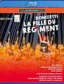 Доницетти: Дочь полка / Donizetti: La Fille du Regiment - Teatro Donizetti Bergamo (2021) (Blu-ray)