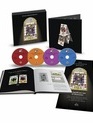 Алан Парсонс: юбилейное делюкс-издание альбома The Turn Of A Friendly Card / Alan Parsons Project: The Turn Of A Friendly Card (Deluxe Box set) (Blu-ray)