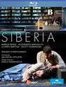 Джордано: Сибирь ("Куртизанка в Сибири") / Giordano: Siberia - Bregenz Festival (2022) (Blu-ray)