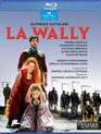 Каталани: Валли / Catalani: La Wally - Theater an der Wien (2021) (Blu-ray)