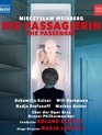 Вайнберг: Пассажирка / Weinberg: Die Passagierin ('the Passenger') - Oper Graz (2021) (Blu-ray)