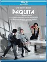 Юрий Красавин: "Пахита" / Krasavin: Paquita - Ural Opera Theatre (2021) (Blu-ray)