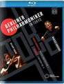 Берлинская Филармония в Токио / Berliner Philharmoniker in Tokyo (Blu-ray)