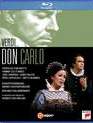 Верди: Дон Карлос / Verdi: Don Carlo - Salzburg Festival (1986) (Blu-ray)