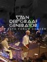 Генератор Ван де Граафа: концерт в зале "The Forum, Бат" / Van der Graaf Generator: The Bath Forum Concert (Blu-ray)