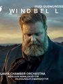 Хуги Гудмундссон: Перезвоны ветра / Hugi Gudmundsson: Windbells (Blu-ray)