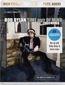 Боб Дилан: Time Out of Mind (Atmos-версия) / Bob Dylan: Time Out of Mind (SDE Exclusive Pure Audio) (Blu-ray)
