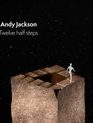 Энди Джексон: Twelve Half Steps / Andy Jackson: Twelve Half Steps (CD + Audio) (Blu-ray)