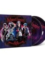 Hollywood Vampires: концерт на фестивале в Рио-де-Жанейро (2015) / Hollywood Vampires: Live in Rio (Digipack + CD) (Blu-ray)