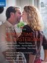 Весна в Амстердаме (музыкальный фильм) / Springtime in Amsterdam - A Film By Christof Loy (Blu-ray)