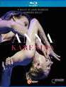 Анна Каренина – Балет Джона Ноймайера / Anna Karenina – A Ballet By John Neumeier (Blu-ray)