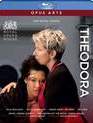 Гендель: Теодора / Handel: Theodora - Royal Opera House (2022) (Blu-ray)
