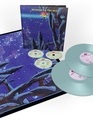 Yes: делюкс-винил издание альбома "Mirror to the Sky" / Yes: Mirror to the Sky (Deluxe edition 2 LP + 2 CD) (Blu-ray)