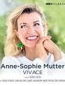 Анне-Софи Муттер: фильм Vivace / Anne-Sophie Mutter: Vivace (Blu-ray)