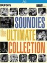 Звуки: Сборник музыкальных видео 1940-х / Soundies: The Ultimate Collection (Blu-ray)