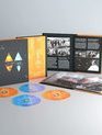 Мариллион: делюкс-издание альбома Seasons End / Marillion: Seasons End (Deluxe Edition + 3 CD) (Blu-ray)