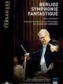Берлиоз: Фантастическая симфония / Berlioz: Symphonie Fantastique - Live at Opera Royal Chateau de Versailles (2018) (Blu-ray)